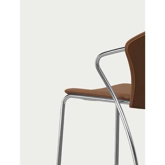 One Collection Bessi Chair from Erla Solveig Oskarsdóttir For Sale - Image 10 of 14