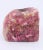 Vintage Boho Chic Fuchsia Pink Geode Pen Holder For Sale In Tulsa - Image 6 of 13