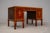 Art Nouveau Desk in Hardwood, Early 20th Century For Sale - Image 11 of 18