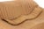Leather Sandra Armchair and Two Seater Sofa from Cinna, Italy, 1980s, Set of 2 For Sale - Image 4 of 15