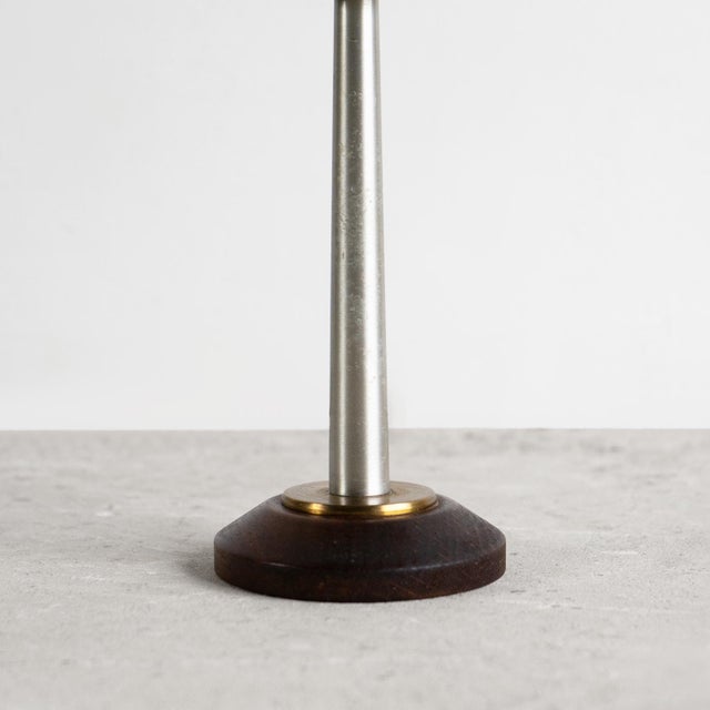 Mid-Century Modern Vintage German Model Television Tv Tower Sculpture, Mid 20Th Century For Sale - Image 3 of 7