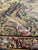 Textile Vintage French Handwoven Aubusson Tapestry, 1940s For Sale - Image 7 of 18