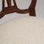 Traditional 19th Century Pair of Empire Chairs with Upholstered Seats For Sale - Image 3 of 13
