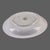 Late 20th Century Vintage Seld Bavaria Rosenthal Porcelain Floral "Donatello" Serving Bowl For Sale - Image 5 of 6