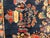 Antique Persian Mohajeran Sarouk Rug For Sale In Chicago - Image 6 of 10