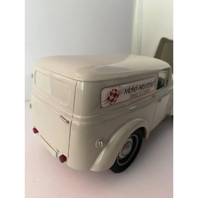 2000 - 2009 Truck Model by Michel Aroutcheff, 2005 For Sale - Image 5 of 11