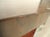 Vintage Rosewood & Lucite Coffee Table For Sale - Image 4 of 6