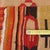 Vintage Turkish Kilim Rug in Wool For Sale - Image 6 of 7