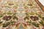 Contemporary Bessarabian Design Handmade Wool Rug by Doris Leslie Blau For Sale - Image 4 of 7