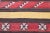 Yellow 1980s Primitive Anatolian Hand Knotted Striped Turkish Kilim Rug For Sale - Image 8 of 11