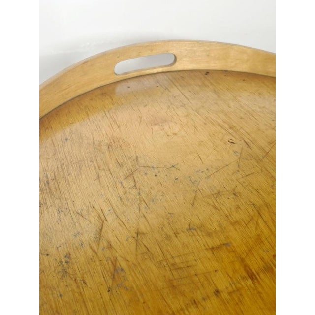 Scandinavian Trays, Sweden, 1990s, Set of 2 For Sale - Image 6 of 14