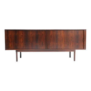 Mid 20th Century Jens Quistgaard for Peter Lovig Rosewood Sideboard