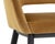 Metal Pair of Thatcher Barrel Back Dining Armchair For Sale - Image 7 of 9