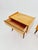 Mid-Century German Nightstands from WK Möbel, 1960s, Set of 2 For Sale - Image 5 of 11