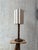 Vintage Sculptural Table Lamp, 1960s For Sale - Image 4 of 9