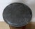 Empire Mahogany Bramble Veneer Stool For Sale - Image 5 of 18