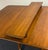 Brown Pennsylvania House Solid Cherry Double Pedestal Dining Table For Sale - Image 8 of 12