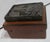 Buddhist Iron Desk Box For Sale - Image 4 of 9