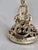 Mid-Century 9ct Gold Charm and Seal from Franklin Mint, London, 1967 For Sale - Image 6 of 18