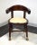 Art Nouveau Stössler Armchair by Adolf Loos, 1890s For Sale - Image 6 of 8