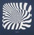 Victor Vasarely (1906 - 1997) Zebras on a blue background Original color silkscreen print Signed in the plate On Arches...