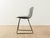 Mid-Century Modern Model 420 Bertoia Chairs by Harry Bertoia for Knoll, Set of 4 For Sale - Image 3 of 8