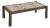 French Garrigue Ceramic Tile Coffee Table by Roger Capron, 1960s For Sale
