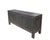 Vintage Hand Made Reclaimed Wood Sideboard Cabinet 31 For Sale - Image 4 of 12