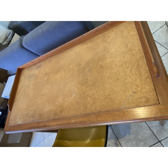 Vintage Desk by Andreas Hansen for Hadsten Traeindustri, 1994 For Sale - Image 11 of 18