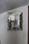 Venetian Beveled Mirror, 1940s-1950s For Sale - Image 14 of 15