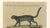 Bertuch, Jaguar & Jaguarundi, 1813, Engraving For Sale - Image 6 of 9