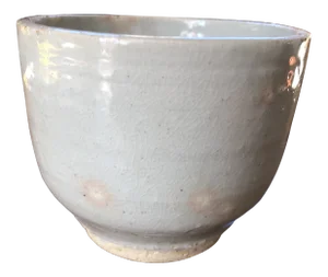 Mid 20th Century Mid-Century Paul Bogatay Studio Pottery