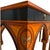 Mario Buatta Gothic Regency Console Table For Sale In Chicago - Image 6 of 9