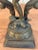 Mid 20th Century Antique Shiva Nataraja the Lord of Dance Statue For Sale - Image 5 of 6