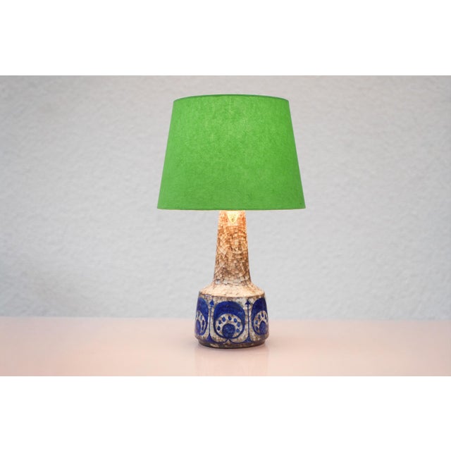 Table Lamp for Michael Andersen & Son, Denmark, 1960s For Sale - Image 15 of 18