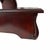 Wood Vintage Mahogany Bed Steps For Sale - Image 7 of 8