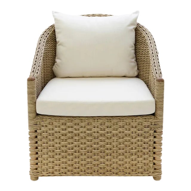 Crofter's Lounge Chair For Sale