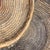 Early 20th Century Mesob Lidded Leather Wrapped Lunch Basket Ethiopia For Sale - Image 4 of 10