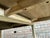 Wood Vintage A. Brandt Ranch Oak Dining Table With Slide Out Leaf Extensions For Sale - Image 7 of 9