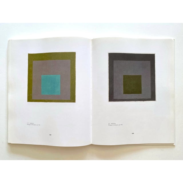 Josef Albers 