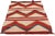 Rustic Late 19th Century Eye Dazzler Navajo-Style Kilim Rug - 02'06 X 04'09 For Sale - Image 3 of 9