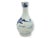 19th Century 19th Century Chinese Export Porcelain Bottle For Sale - Image 5 of 8