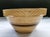 Early 20th Century Classic Robinson Ransbottom 9" Yellow Ware Bowl For Sale In New York - Image 6 of 7