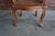 Miniature French Style Cane Arm Chair For Sale - Image 4 of 7