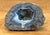 Vintage Blue Quartz Geode For Sale - Image 9 of 12