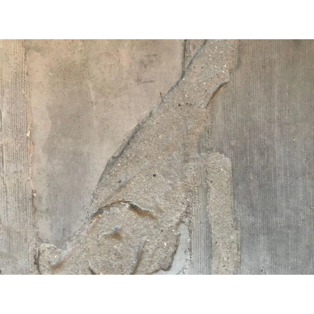 Francesco Passaniti, Abstract Sculpture, 2008, Concrete For Sale - Image 4 of 6