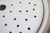 A Late 19th Century Ironstone Glass Dryer For Sale - Image 4 of 9
