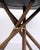 Hector 120 Dining Table with Extension Leaves from Eberhart Furniture For Sale - Image 5 of 15