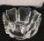 Glass Orrefors Swedish Corona Bowl Mini For Sale - Image 7 of 8