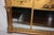 19th-Century Neoclassical Giltwood Triptych Overmantel Mirror For Sale - Image 11 of 12